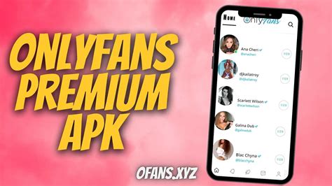 onlyfans apk mod|How To Download Onlyfans On Android .